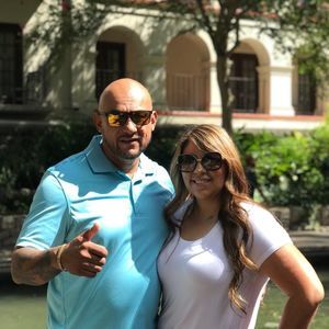 Meet your Posher, Roger